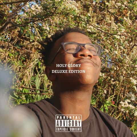 Holy Glory (Deluxe Edition)