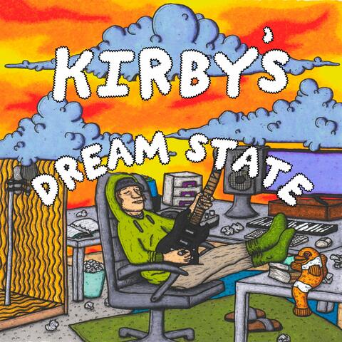 Kirby's Dream State