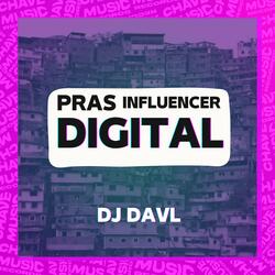 Pras Influencer Digital