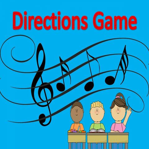 Directions Game