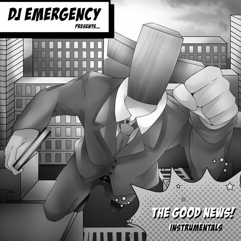The Good News (Instrumentals)