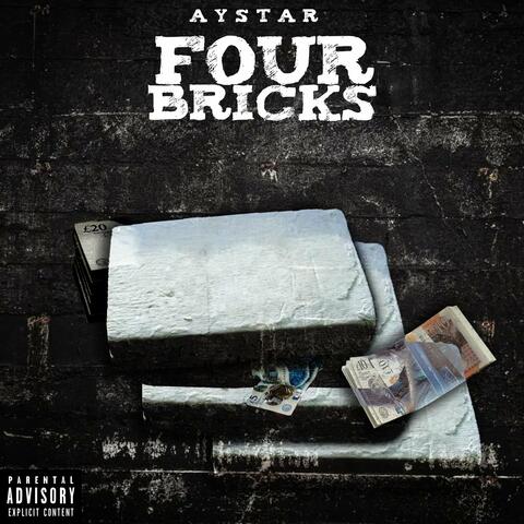Four Bricks