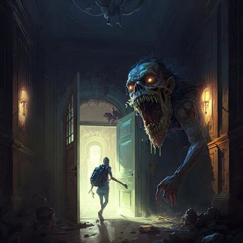 Return to Darkness
