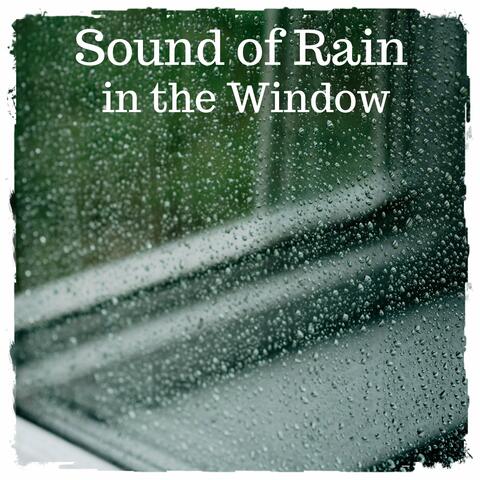 Sound of Rain in the Window