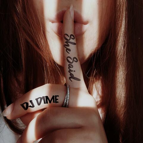 She Said