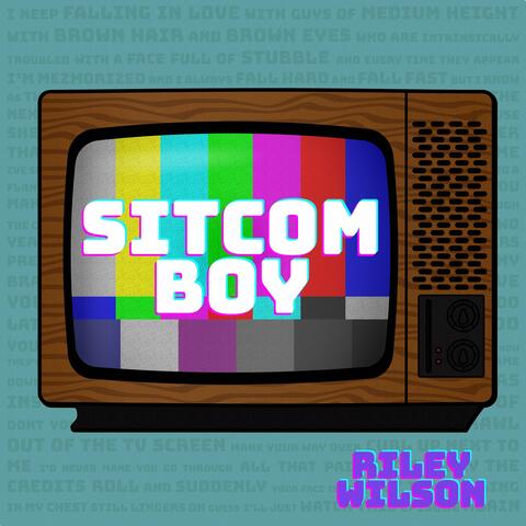 Sitcom Boy