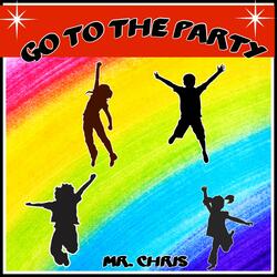 Go to the Party