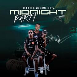 Midnight Party (Intro)