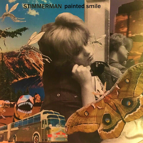 Painted Smile