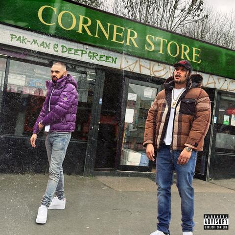 Corner Store