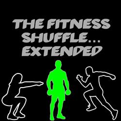 The Fitness Shuffle