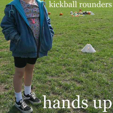 Kickball Rounders