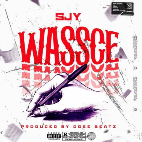 Wassce