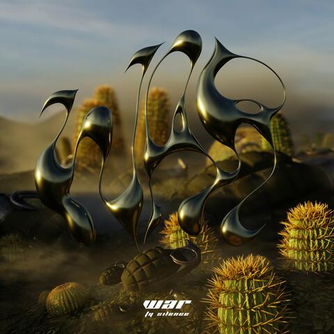War
