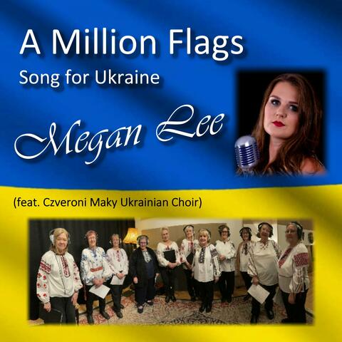A Million Flags - Song for Ukraine
