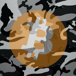 Bitcoin Army