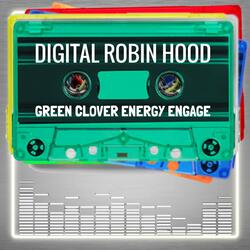 Green Clover Energy Engage