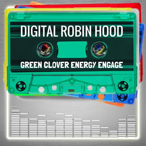 Green Clover Energy Engage