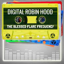 The Blessed Flare Frequency