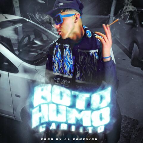 Boto Humo