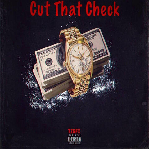 Cut That Check