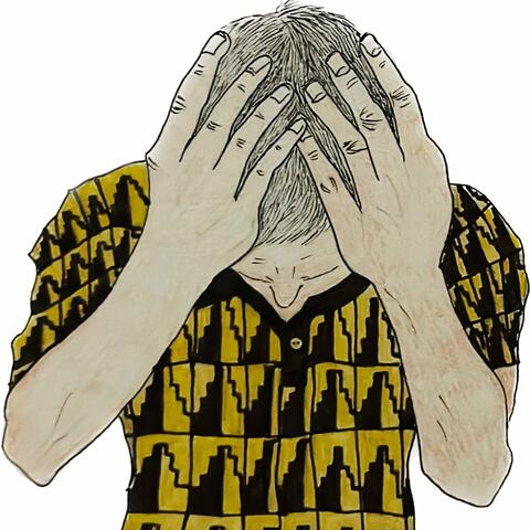 Deep in Debt (Up to My Eyes)
