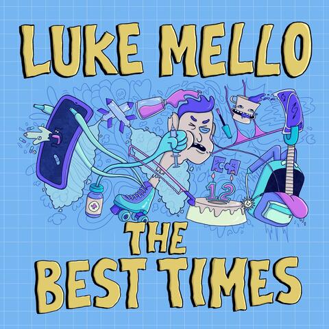 The Best Times