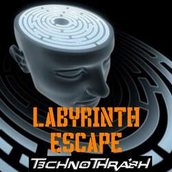Labyrinth Escape