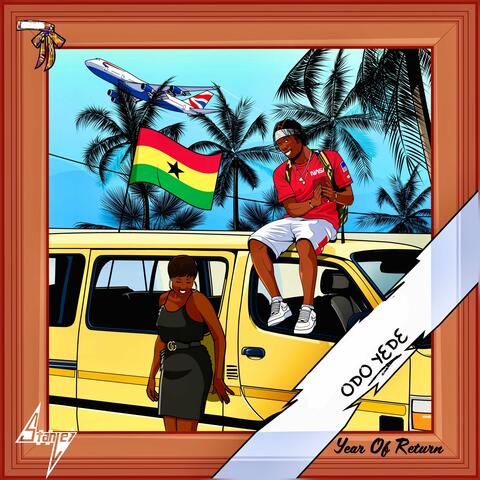 Odo Yede (Year of Return)