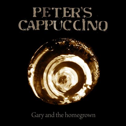 Peter's Cappuccino