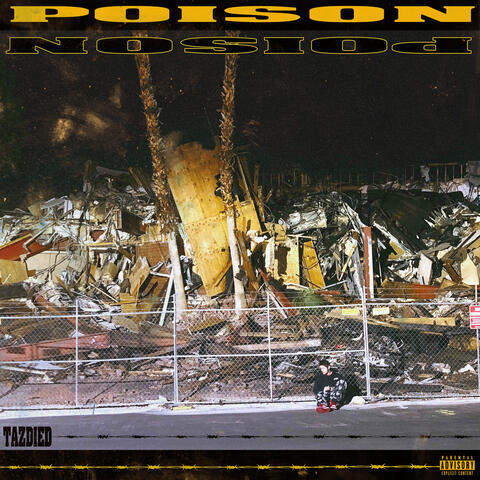 Poison