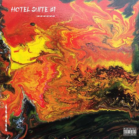 Hotel Suite 31