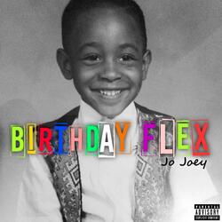 Birthday Flex