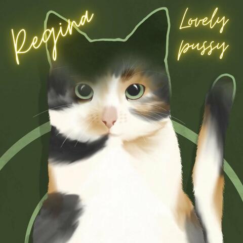 Lovely Pussy