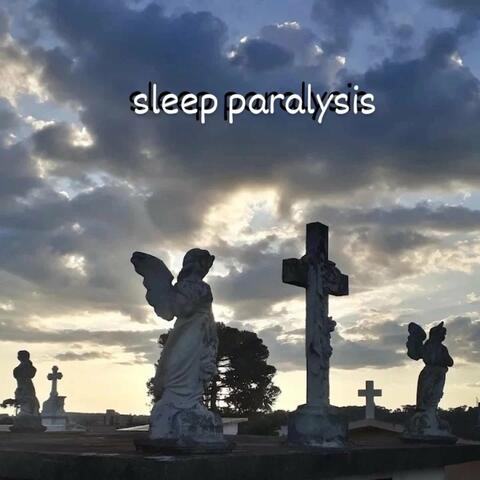 Sleep Paralysis