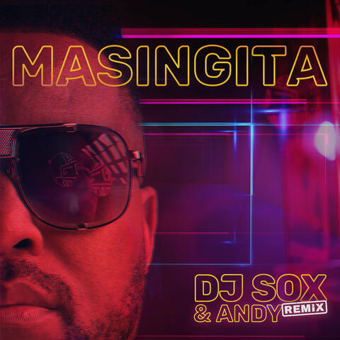 Masingita (Dj Sox & Andy Remix)