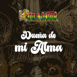 Dueña de Mi Alma