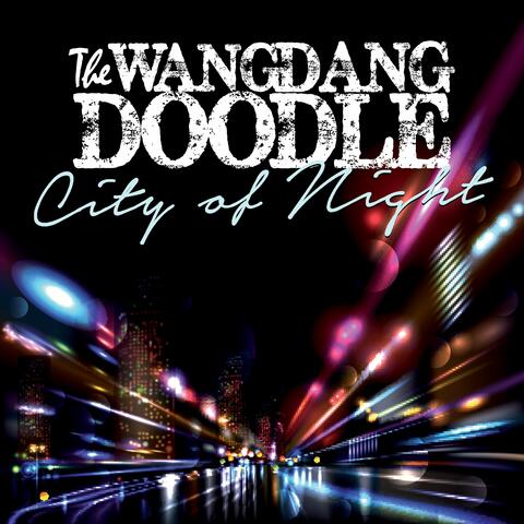 City of Night