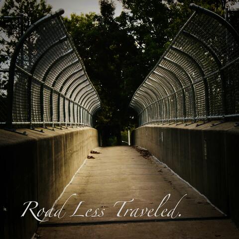 Road Less Traveled