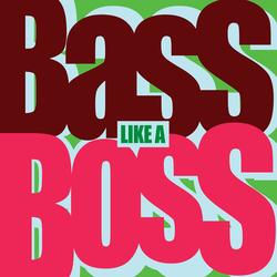 Bass Like a Boss
