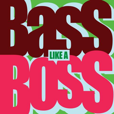 Bass Like a Boss