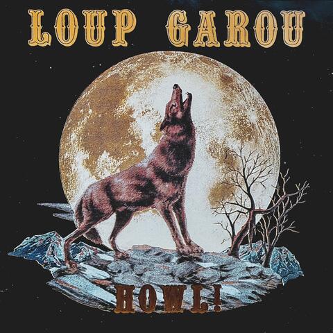 Loup Garou