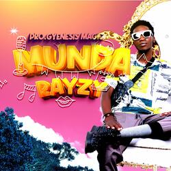 Munda