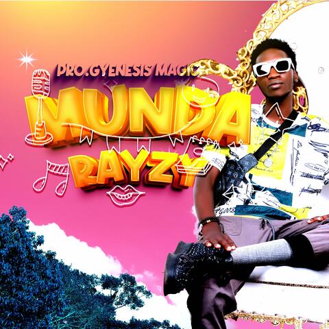 Munda