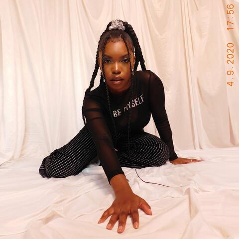 Be Myself EP
