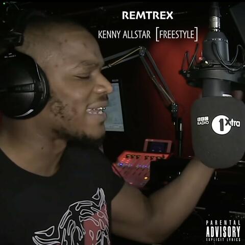 Kenny Allstar (Freestyle)