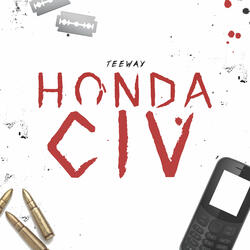 Honda Civ