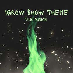 Igrow Show Theme