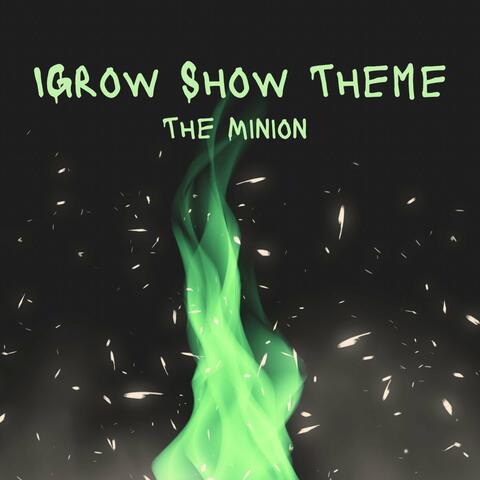 Igrow Show Theme