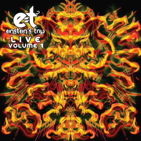 Einstein's Trip Live Volume 1